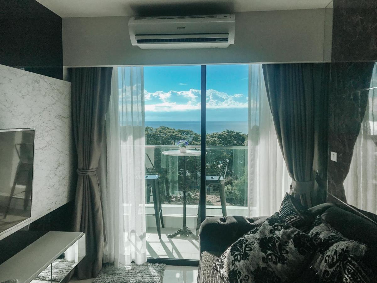 Deamber Bangsare Pattaya Bang Sare Exterior foto