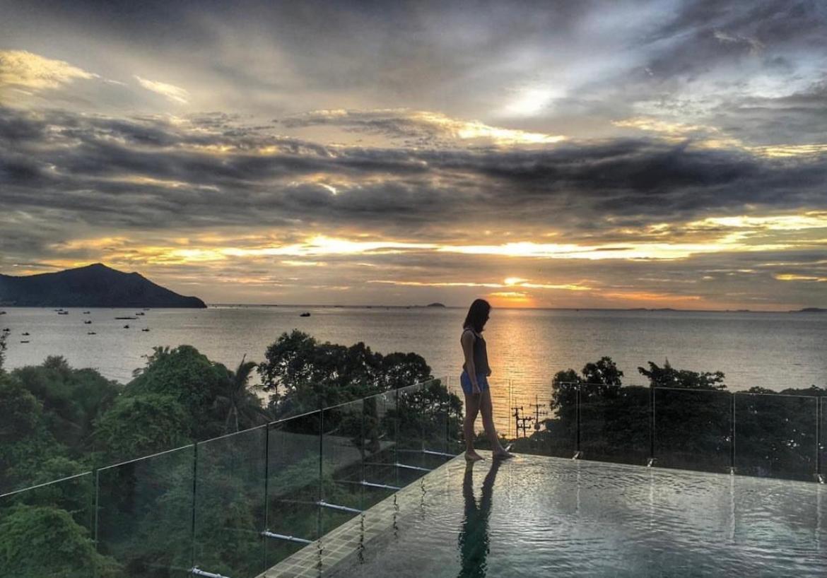 Deamber Bangsare Pattaya Bang Sare Exterior foto