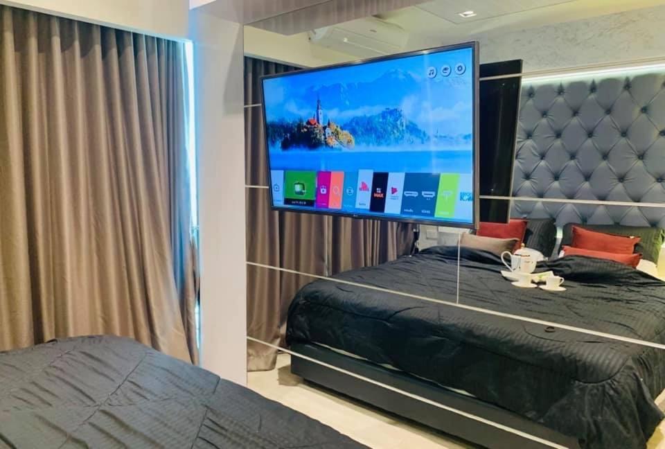 Deamber Bangsare Pattaya Bang Sare Exterior foto