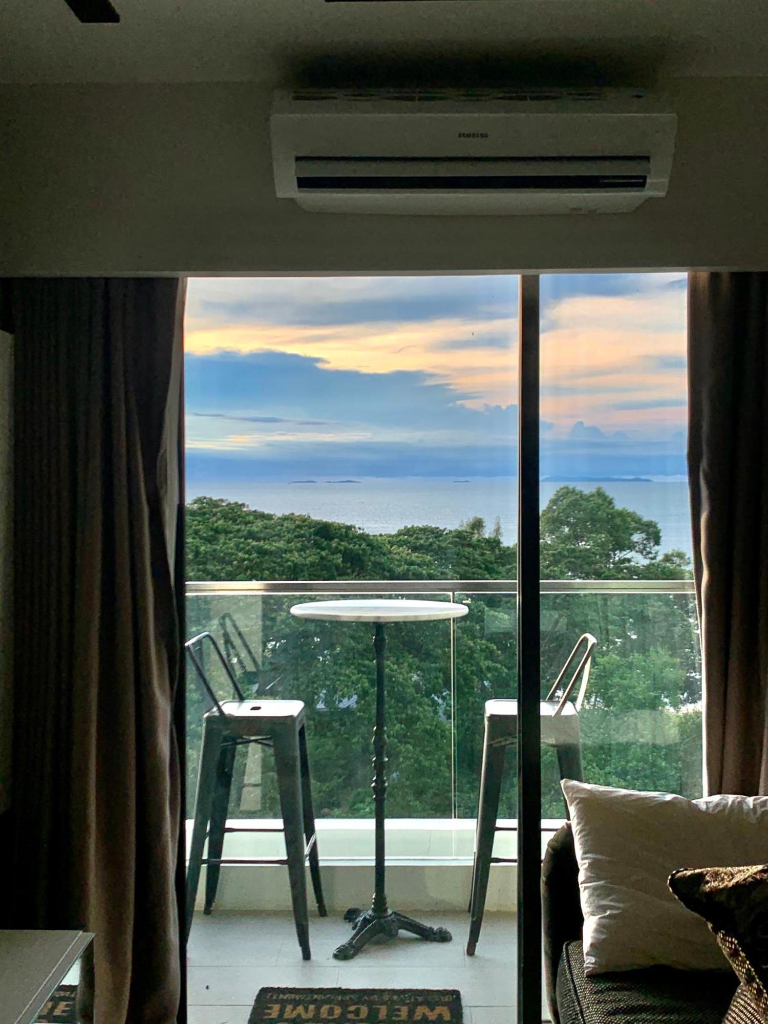 Deamber Bangsare Pattaya Bang Sare Exterior foto