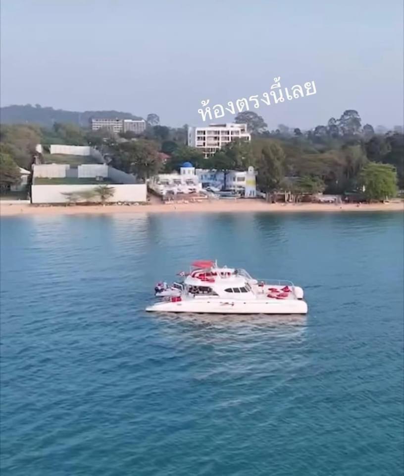 Deamber Bangsare Pattaya Bang Sare Exterior foto