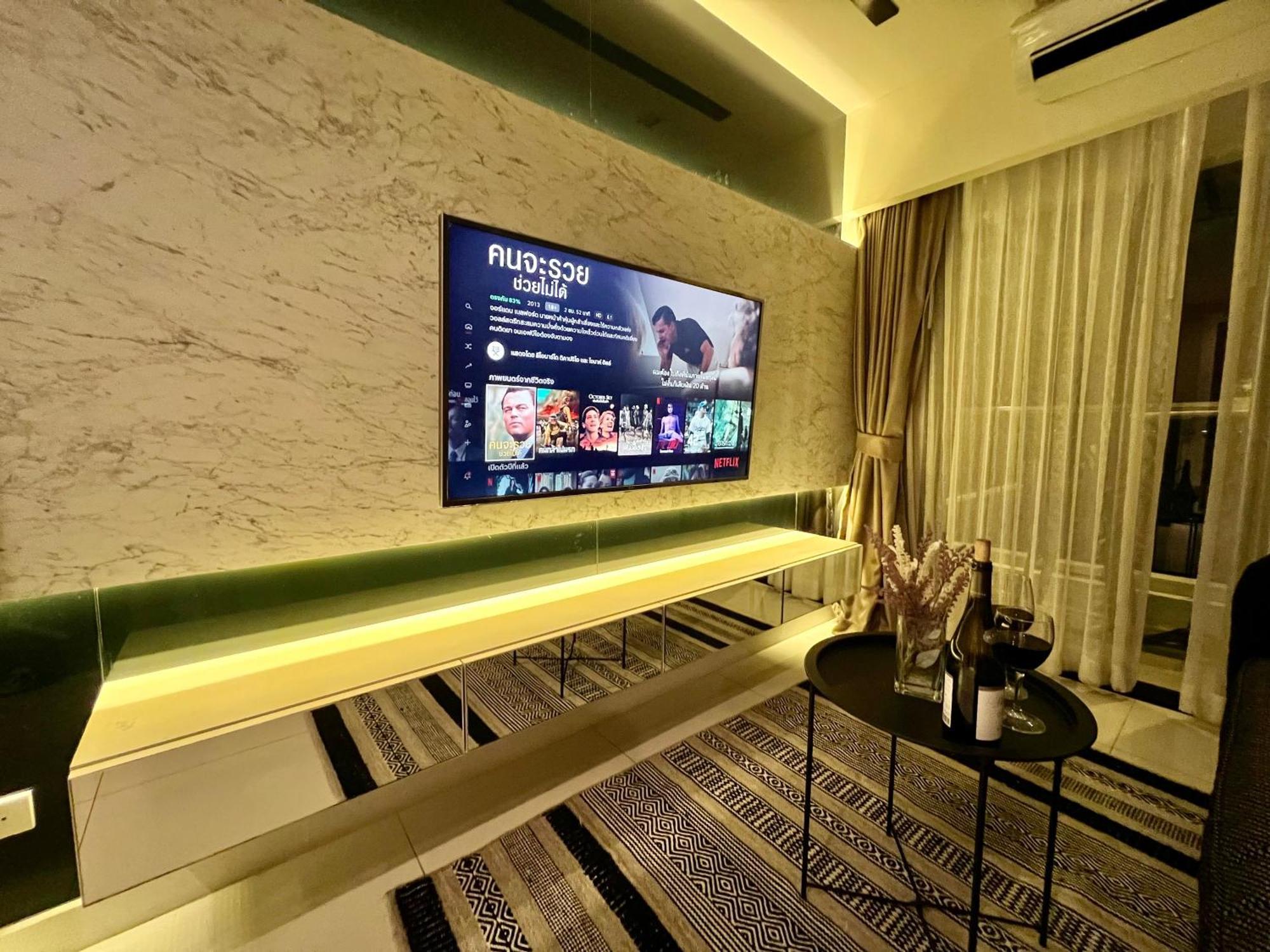 Deamber Bangsare Pattaya Bang Sare Exterior foto