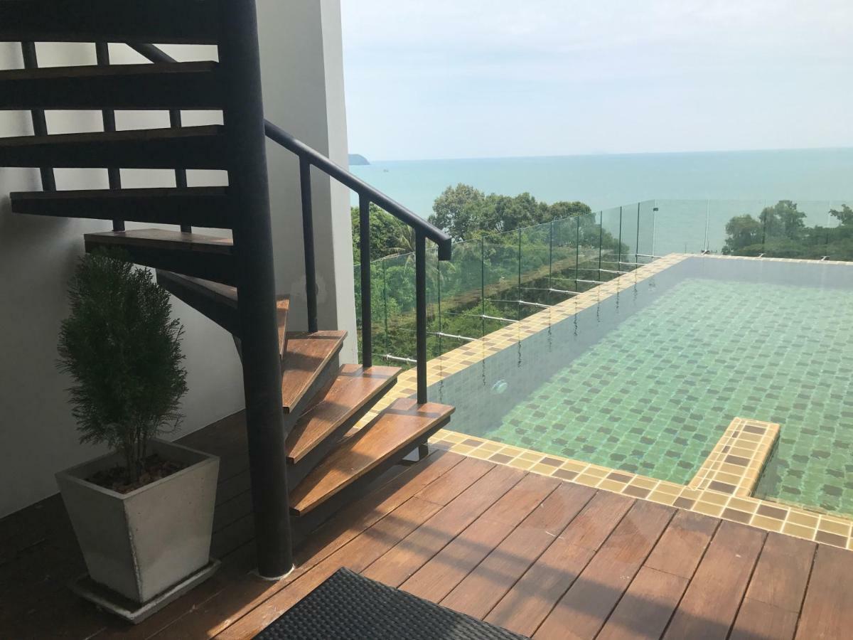 Deamber Bangsare Pattaya Bang Sare Exterior foto